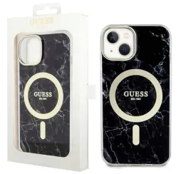oryginalne-etui-guess-black-marble-z-magsafe-na-iphone-14-plus-black