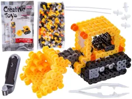 koraliki-do-prasowania-3d-buldozer-spych-saszetka-prasowanka