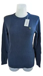 guess-jeans-bluza-damska-bez-kaptura-rozmiar-xs-oryginal