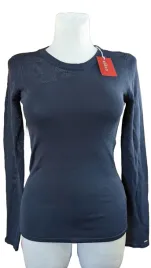 guess-jeans-bluza-damska-bez-kaptura-rozmiar-m-oryginal