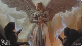 mata-na-karty-do-gry-magic-the-gathering-secret-lair-serra-angel-john-avon
