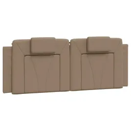 poduszka-zaglowkowa-sztuczna-skora-cappuccino-120x49-cm