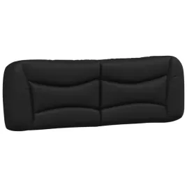 poduszka-na-zaglowek-z-falistym-wzorem-czarna-170x15x48-cm