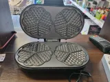 gofrownica-bestron-1200w-stan-nowy