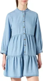 sukienka-springfield-denim-tencel-dzinsowa-r-38