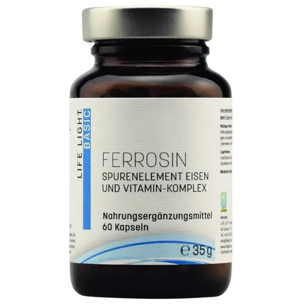 ferrosin-60-kapsulek-zelazo-witaminy-marka-life-light