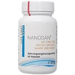 nanosan-60-kapsulek-cynk-i-biotyna-na-skore-wlosy-paznokcie