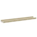 polka-scienna-mdf-bialo-dab-60x9x3-cm-rodzaj-gwintu-inny
