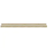 polka-scienna-mdf-bialo-dab-60x9x3-cm-stan-nowy-kolor-bialy