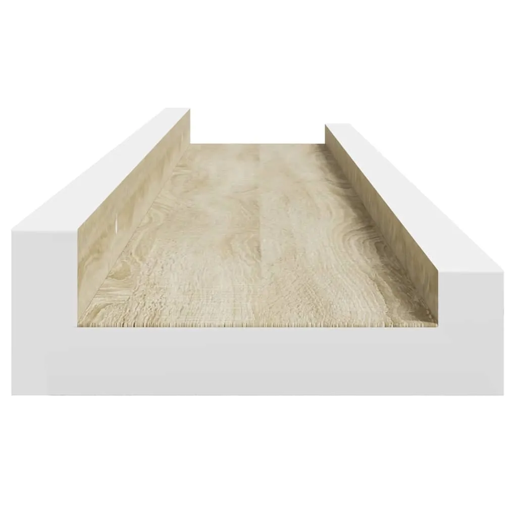 polka-scienna-mdf-bialo-dab-60x9x3-cm-stan-nowy