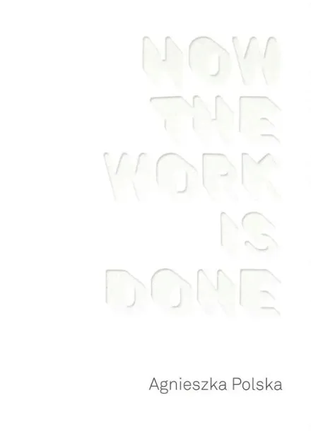 how-the-work-is-done