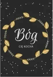 a-kartka-skladana-bog-cie-kocha-zlocona