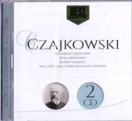 wielcy-kompozytorzy-czajkowski-2-cd