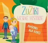 wesole-historie-cd
