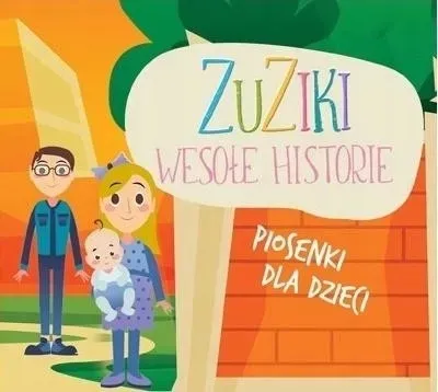 wesole-historie-cd