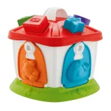 domek-zwierzat-2w1-stan-nowy