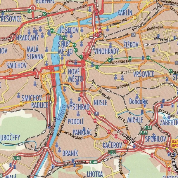 mapa-kieszonkowa-praga-jezyk-polski