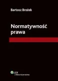 normatywnosc-prawa-wydawnictwo-wolters-kluwer-polska