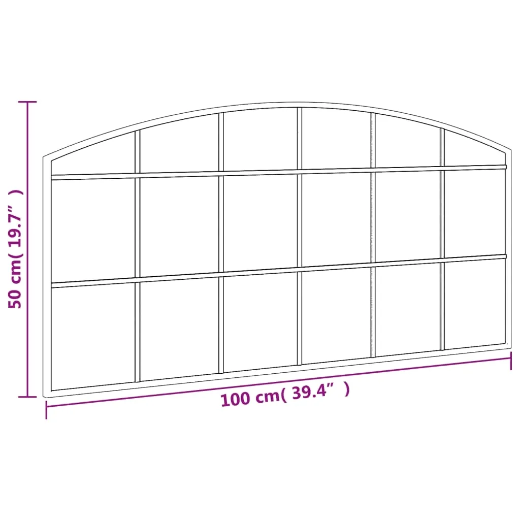 lustro-sciennie-100x50-cm-czarne-stan-nowy