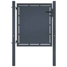 brama-stalowa-antracyt-100x150cm-z-zamkiem