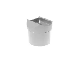 adapter-poreczy-prosty-fi-42-aisi-304-satyna