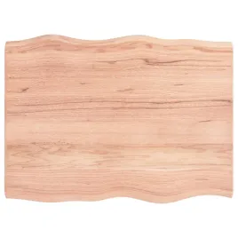 blat-drewniany-debowy-80x60-jasnobrazowy