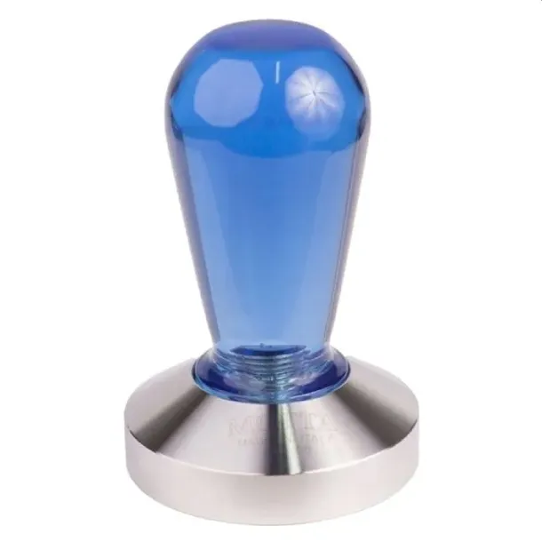 tamper-motta-58-mm-niebieski