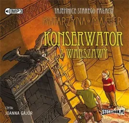 cd-mp3-konserwator-z-warszawy-tajemnice-starego-palacu