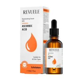 peeling-z-kwasem-askorbinowym-revuele-peeling-solution-ascorbic-acid-exfo