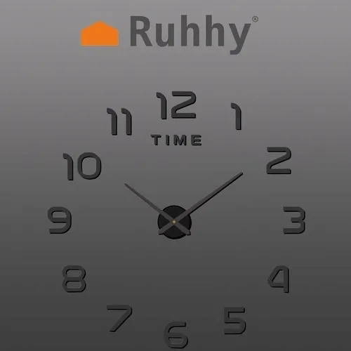 zegar-scienny-diy-ruhhy