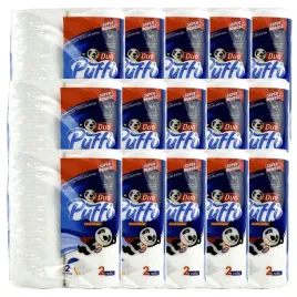 recznik-papierowy-celuloza-2w-bialy-puffi-duo-zestaw-15x2-rolki-chlonne