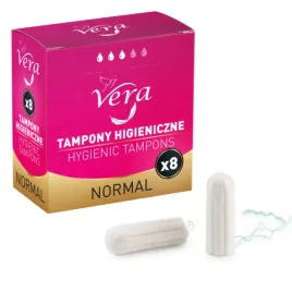 tampony-vera-normal-8-szt-komfortowa-ochrona-podczas-menstruacji