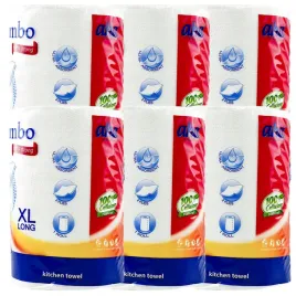 6x-recznik-papierowy-jumbo-aha-bialy-celuloza-wysoka-wydajnosc
