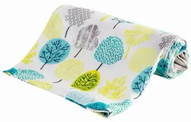 bocioland-pieluszka-bambusowa-30x30-cm-wzor-las-naturalna-i-miekka