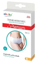 majtki-poporodowe-jednorazowe-figi-akuku-l-5-sztuk-biale-premium-flizelina