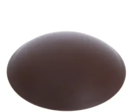 odbojnik-drzwiowy-scienny-brazowy-fi-60-mm-okragly