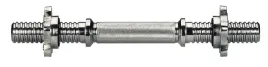 gryf-stalowy-pelny-odlew-prosty-40cm-28mm-chromowany-hantle-srubowy-zaciski