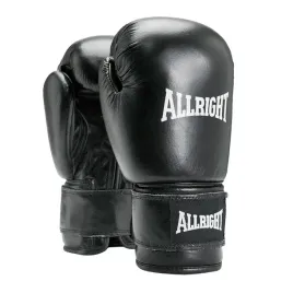 rekawice-bokserskie-10oz-czarne-treningowe-sparingowe-skorzane-allright