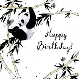 karnet-swarovski-kwadrat-cl2503-urodziny-panda