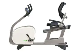 rower-poziomy-tunturi-pure-bike-r-10-0