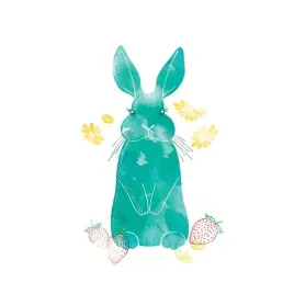 karnet-swarovski-kwadrat-cl2611-niebieski-krolik
