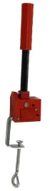hamulec-reczny-usb-hydrolapa-logitech-thrustmaster-czerwony