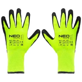 neo-97-613-10-rekawice-robocze-ocieplane-nylon-powlekany-lateksem-4142x-roz