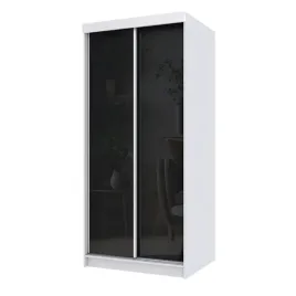 szafa-przesuwna-preston-100-cm-wysoki-polysk-czarna
