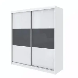 szafa-przesuwna-preston-200-cm-do-salonu-bialo-szara-w-polysku