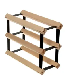 stojak-na-wino-modulowy-bukowy-z-czarnymi-poprzeczkami-1x2-3-lub-4-butelki