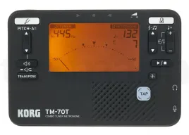 metro-tuner-korg-tm-70t-stroik-z-transpozycja