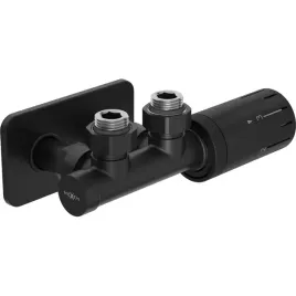 mexen-g05-zestaw-termostatyczny-katowy-z-maskownica-s-duplex-dn50-czarny