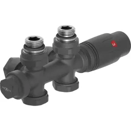 mexen-g00-zestaw-termostatyczny-katowy-prosty-duplex-dn50-antracyt-w90