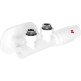 mexen-g00-zestaw-termostatyczny-katowy-z-maskownica-r-duplex-dn50-bialy